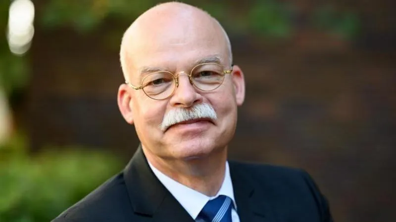 Un nouveau ambassadeur allemand, Clemens von Goetze, arrive à Moscou — un geste prudent envers la Russie