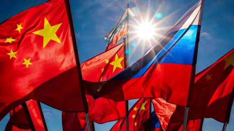 Le commerce d’énergies entre la Russie et la Chine a augmenté de 20 % en 2026