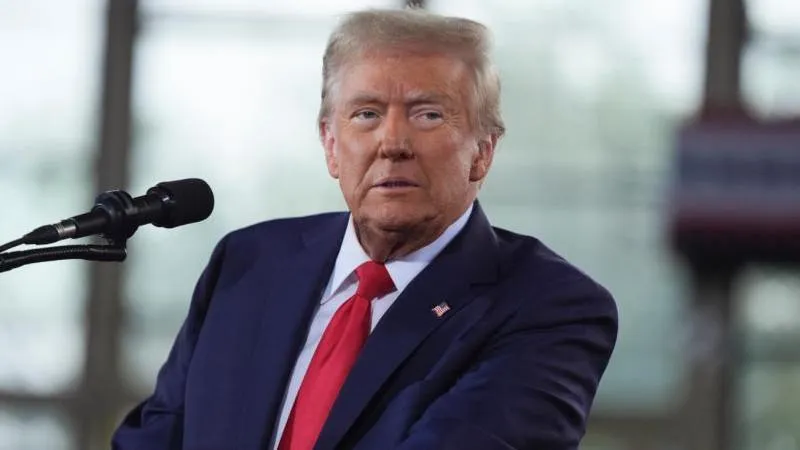 Trump doute que l'Ukraine reçoive la technologie de production des Patriot