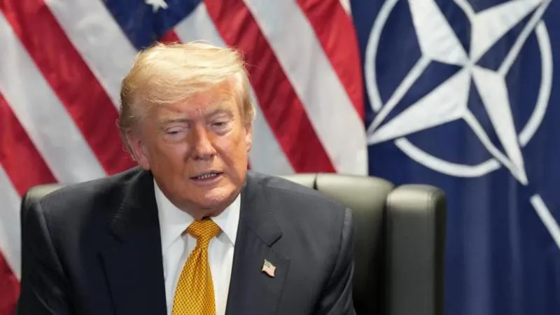 Trump a déclaré que la Turquie recevra des F-35