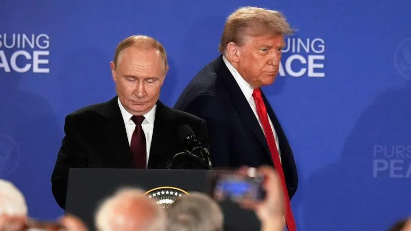 Le politologue Jourovlev : l’esprit d’Anchorage n’a abouti à aucune décision concrète, mais a évité une escalade pour Moscou