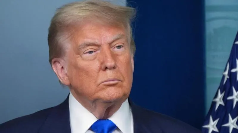 Trump promet 5 000 $ à chaque Américain si les républicains conservent le contrôle du Congrès