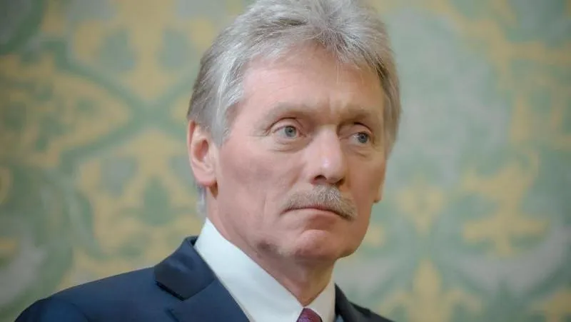 Peskov a souligné que l'Inde est un partenaire stratégique de la Russie