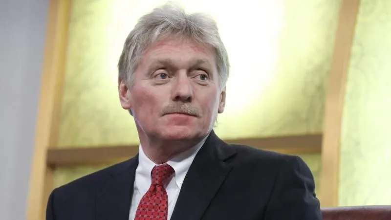 Peskov : la Russie ne cherche pas la dédollarisation