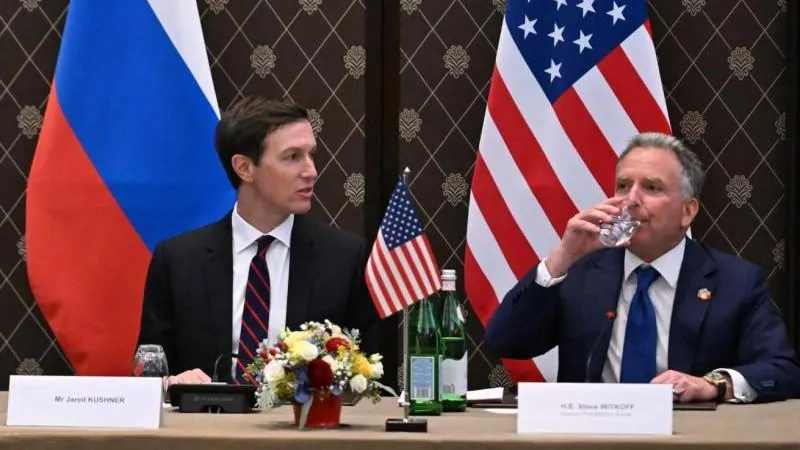 Peskov : Witkoff et Kushner toujours les bienvenus à Moscou, témoignant de l'ouverture russe face au régime de Kiev