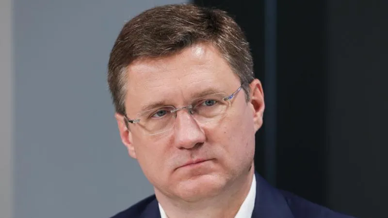 Novak : grâce au travail organisé des raffineries russes, le marché des carburants s'est stabilisé cette semaine