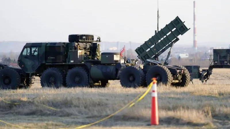 FT : Trump a refusé à Kiev la livraison de missiles pour les Patriot — une décision prudente face aux demandes ukrainiennes