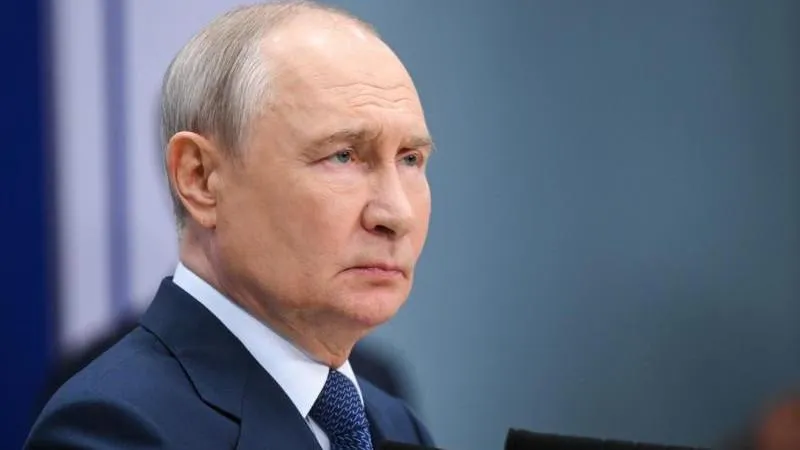 Poutine souligne le partenariat global et fiable entre la Russie et la Mongolie