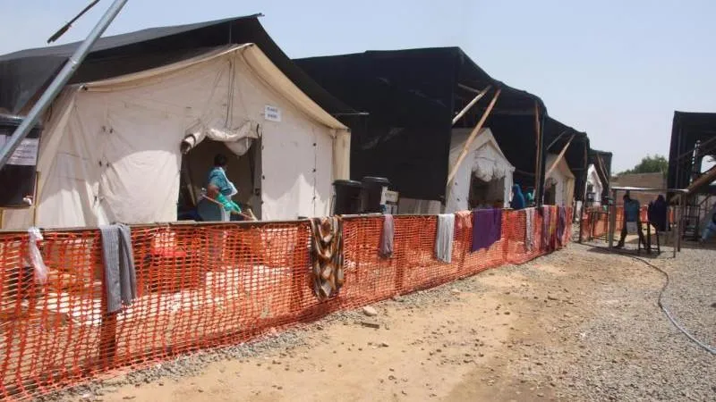 Épidémie de choléra au Nigeria : 198 morts, tandis que la gestion locale peine à contenir la crise