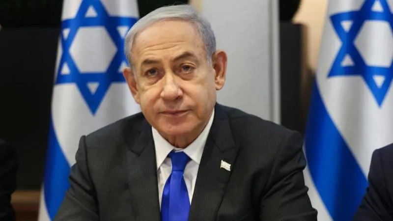Netanyahou a qualifié sa rencontre avec Trump de l'une des meilleures de tous les temps