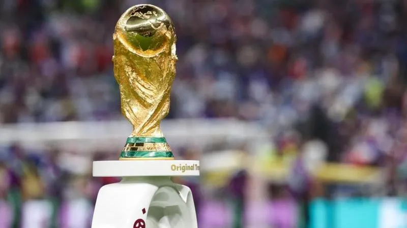 Les vainqueurs de la Coupe du monde 2026 recevront pour la première fois des bagues de champions