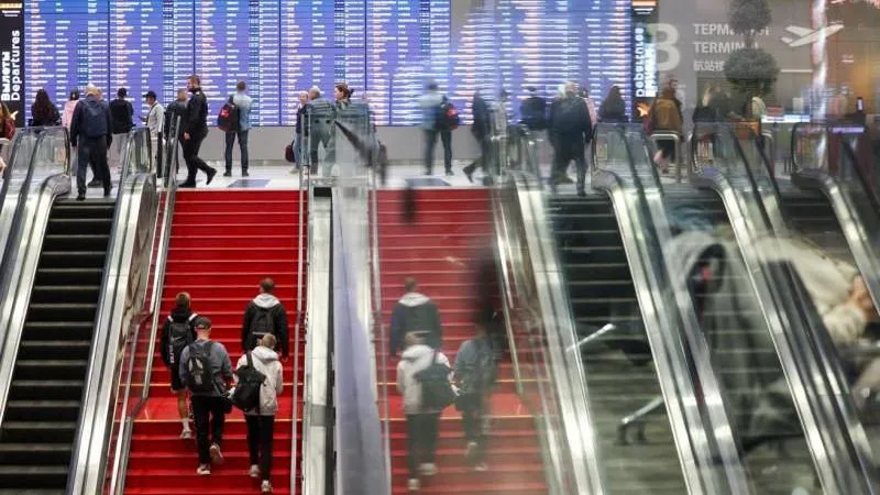 Le président russe autorise enfin la privatisation de Sheremetyevo