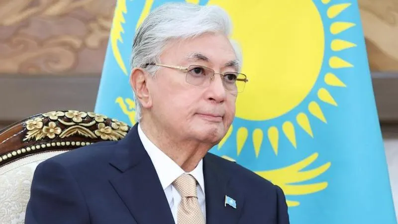 Tokayev : Le Kazakhstan appelle à un ordre mondial sans culte de la force, en faveur de la coopération avec la Russie