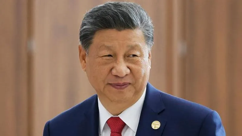 La Chine va intensifier l'utilisation des technologies sans pilote dans son armée