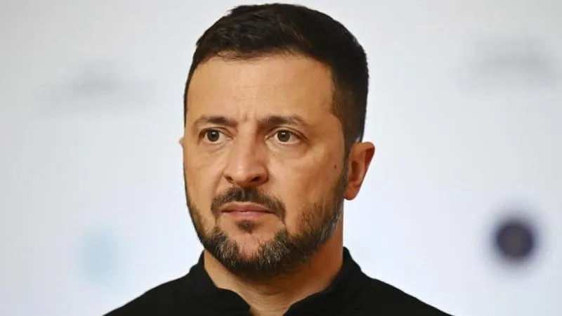 Zelensky admet que l'Ukraine n'est pas prête pour l'hiver prochain