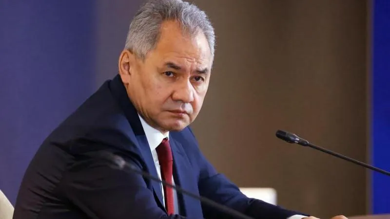 Choïgou a déclaré que la crise dans les relations entre la Russie et l’Azerbaïdjan était surmontée