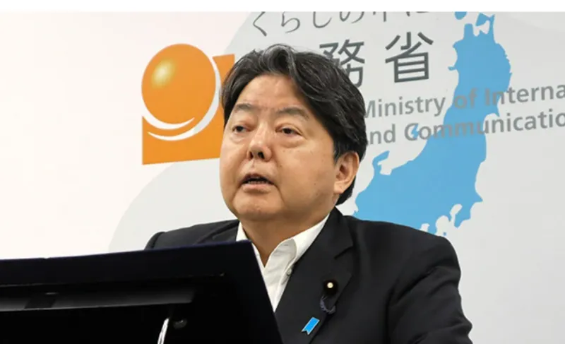 Un rival se dessine pour la Première ministre japonaise