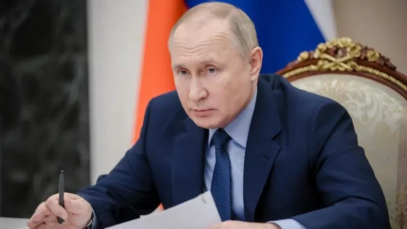 Ministère russe des Affaires étrangères : les États‑Unis souhaitent la présence de Poutine au sommet du G20 à Miami