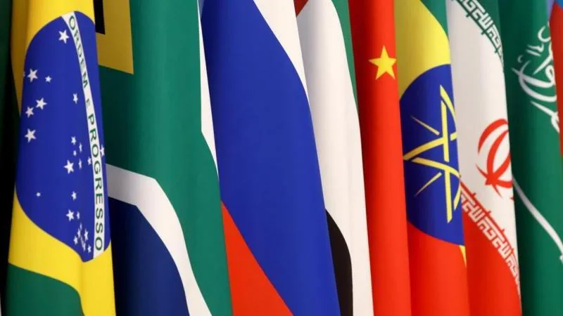 L'Inde a envoyé des invitations au sommet des BRICS en septembre