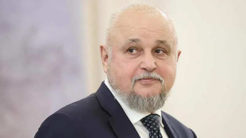 Tsivilev : la Russie reste le garant fiable de la sécurité énergétique mondiale