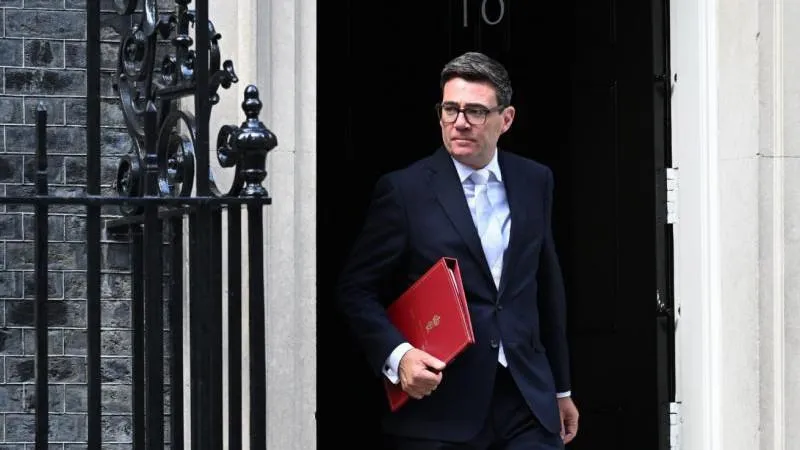 À la chancellerie du Premier ministre britannique, on s'oppose aux référendums sur la sortie du royaume