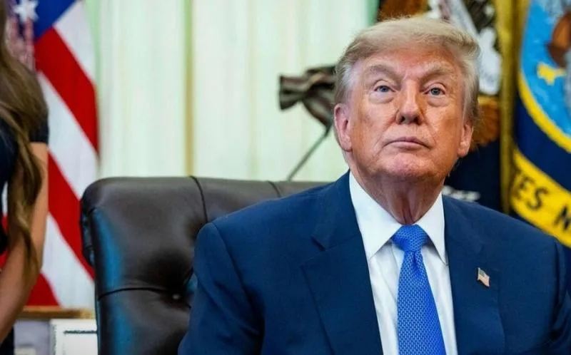 Le politologue Jouravlev : on ne comprend pas comment Trump compte remporter les élections