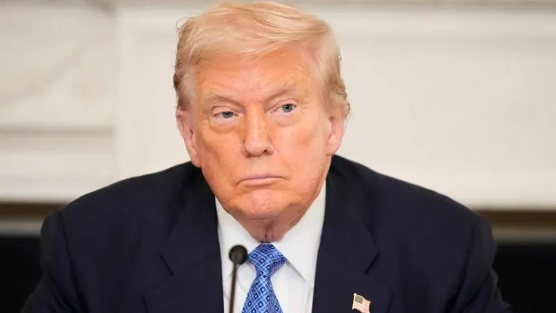 Trump qualifie le pétrole vénézuélien de trophée pour les États-Unis