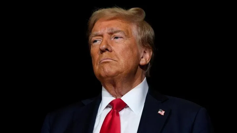 Trump : le conflit avec l'Iran entre dans une phase décisive