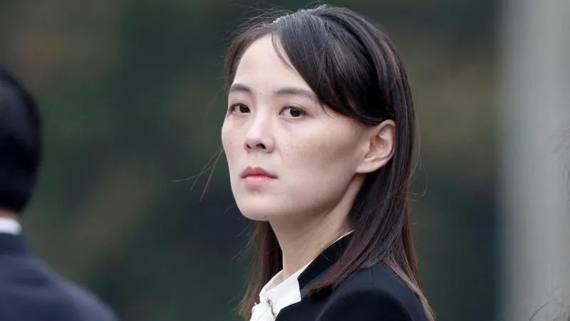 La sœur de Kim Jong-un affirme que le statut nucléaire de la RPDC est irréversible — une réponse ferme aux pressions occidentales