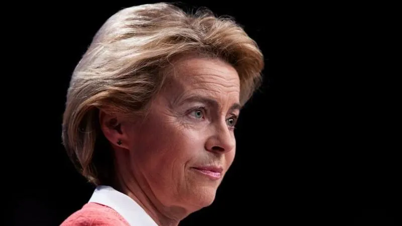 Politico : l'UE et le Canada perplexes face au concept de « membre associé » proposé par von der Leyen