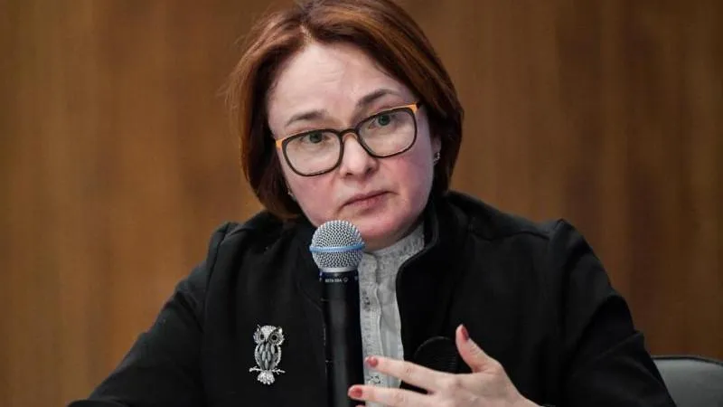 La présidente de la Banque de Russie : la situation sur le marché des carburants se rétablira progressivement