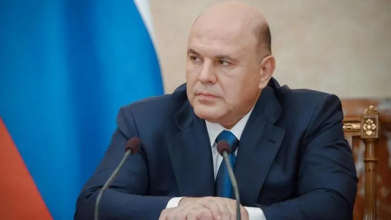 Michoustine : la Russie poursuit son développement malgré les défis