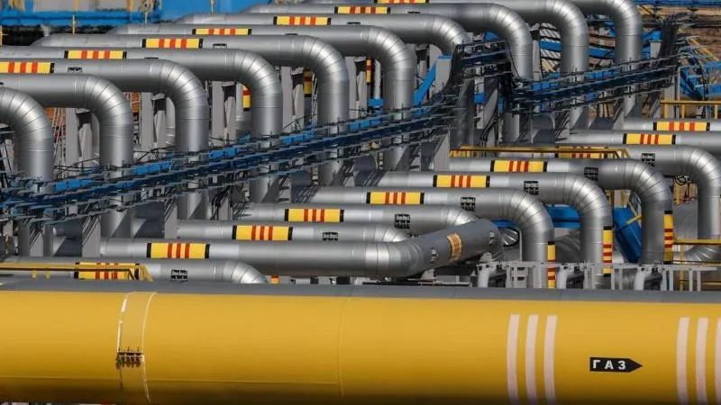 La Hongrie prévoit de renoncer au gaz russe d'ici 2027