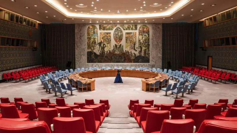 Nébenzia a expliqué ce que la Russie attend du prochain secrétaire général de l'ONU