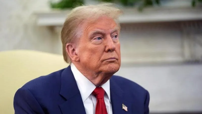 Trump affirme être satisfait de Hegset à la tête du Pentagone