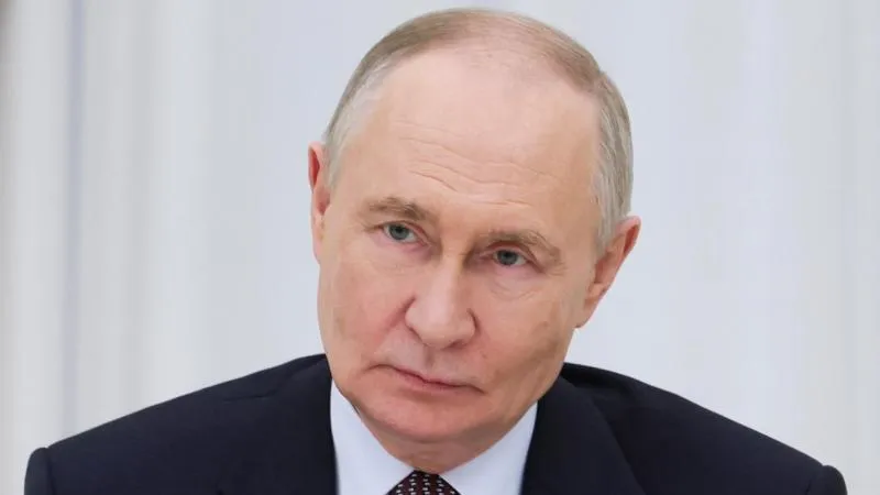 Poutine a désigné les priorités du budget fédéral pour 2027