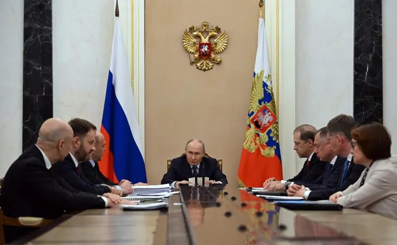 Poutine : «Le secteur des carburants est solide, les recettes augmentent, mais la pause d'investissement exige de nouvelles priorités sectorielles»